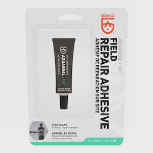 Gear Aid: Aqua Seal UV Repair Adhesive