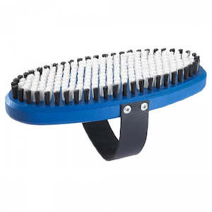 Holmenkol Oval Brush