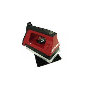 Tuning: Vola Waxing Iron Electronic