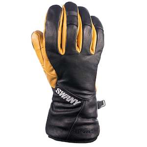 Hawk Under Gloves Men
