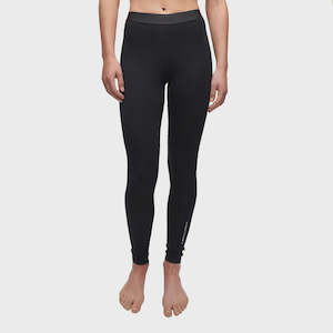 Le Bent Women's Core Lightweight Bottoms - Black