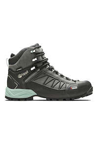 Lippi Bravo Evo Mid Woman's Hiking Boot