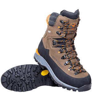 Footwear: Hunters Element - Element Boot