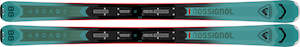 Skis: Rossignol Arcade 88 Open 2025 + Look NX12 binding
