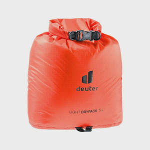 Deuter Light Drypack - 5L