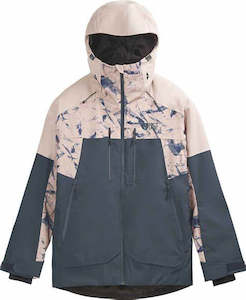 Picture Exa Jacket - Dark Blue