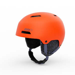 Brand2: Giro Crue Youth Helmet