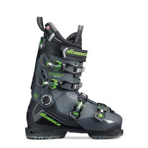 Nordica Sportmachine 3 110 Anthracite/Green 2025