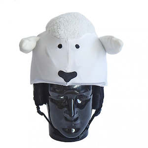 Mountain Adventure HELMET COVER