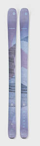 Brand2: Blizzard BLACK PEARL 88 Womens Skis 2026