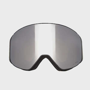 Goggles: CLEW Magnetic Goggles ZEISS - 3 LENS