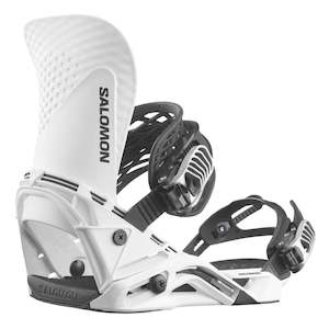 Salomon Hologram - White