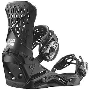 Salomon Highlander - Black