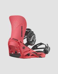Salomon Hologram - Calypso Coral