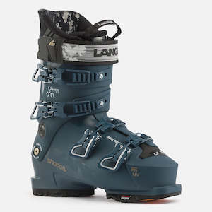 Lange Shadow 115 W MV Ski Boots (2025)