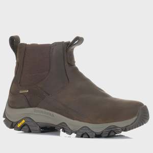 Merrell Moab Adventure 3 Chelsea Polar Boot - Earth