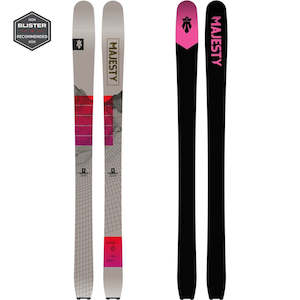 Skis 1: Majesty Superpatrol - '25