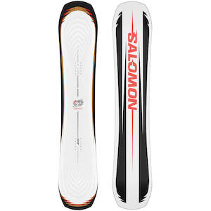 Salomon Assassin Snowboard