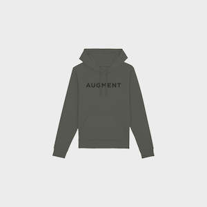 Outerwear Layering: Augment Hoodie