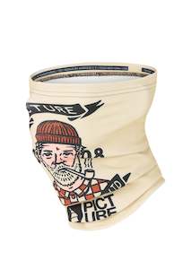 Picture Neckwarmer - Chuchie