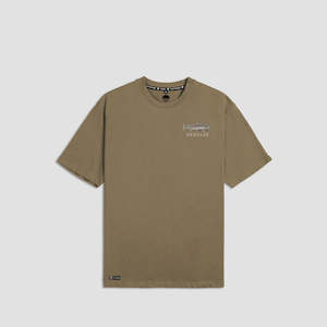 Mens T Shirts: Desolve Trutta T Shirt