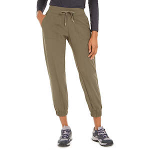 Marmot Women's AVISION Jogger - Nori