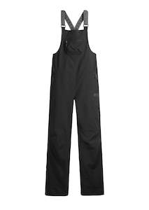 Picture Elwy Bib Pants - Black