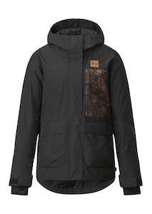 Women Outerwear: Picture Sany Jacket