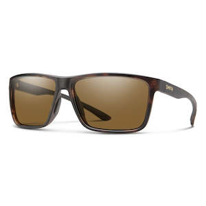 Sunglasses: Smith Riptide
