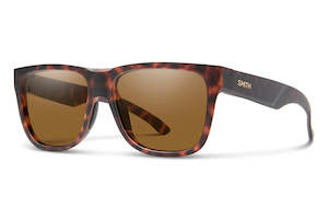 Sunglasses: Smith Lowdown 2