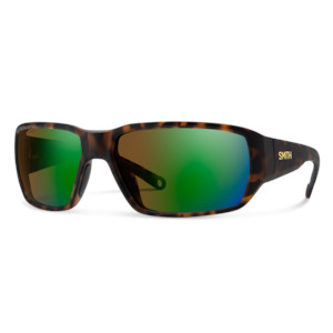 Sunglasses: Smith Hookset