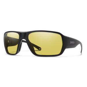 Sunglasses: Smith Castaway