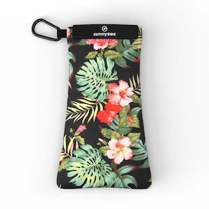 Sunglasses Accessories: Sunnysoc - Hawaiian