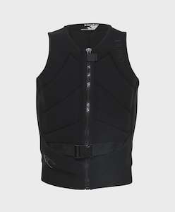 Life Jackets Vests: O'Neill Men's Slasher L50S Life Jacket - Black Out