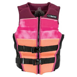 Life Jackets Vests: Connelly Womens Classis Neo Lifevest