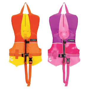 Connelly Infant Classic Neo Lifevest