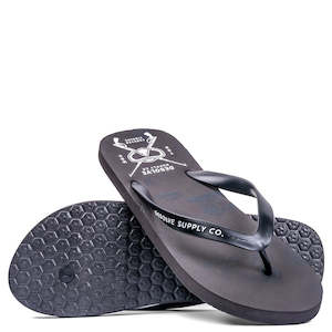 Sandals: Desolve Deep Dive Jandals