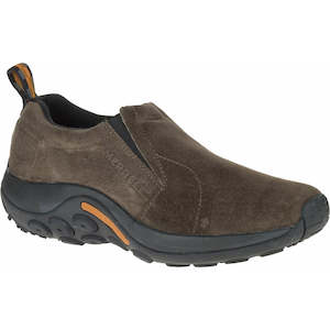 Lifestyle Footwear: Merrell Jungle Moc Men's