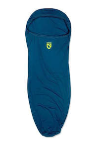 Nemo Tracer Sleeping bag Liner - Regular