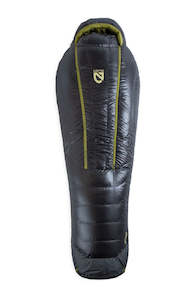 Nemo Coda Unisex 10/20 Long Sleeping Bag