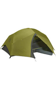 Sleeping: Nemo Dagger OSMO 2P Tent