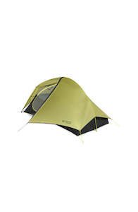 Sleeping: Nemo Hornet OSMO 2P Tent