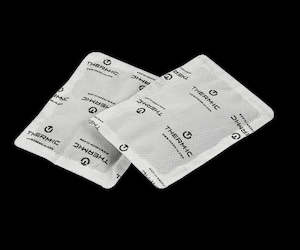 Warmers: THERM-IC Pocket Warmers