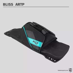 KD Axcess Women's RearToe Piece (RTP)