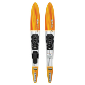Water Sports Gear: Connelly Eclipse Combo Waterski