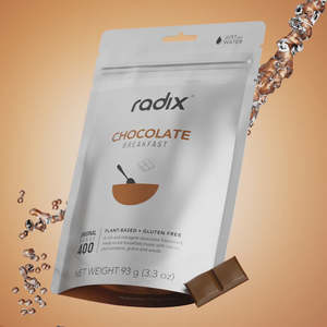 Radix Original Dairy Breakfast