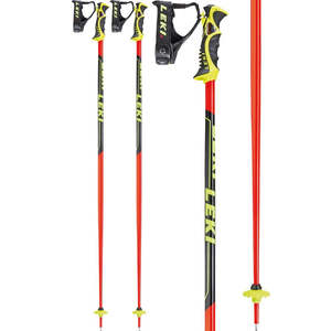 Leki: Leki World Cup SL Race Poles