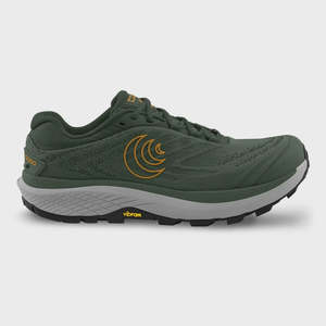 Footwear: Topo Athletic PURSUIT 2 Men's Trail Running Shoes