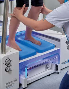 Footwear: Sidas Custom Ski Insole - includes Stabiliser and Fitting