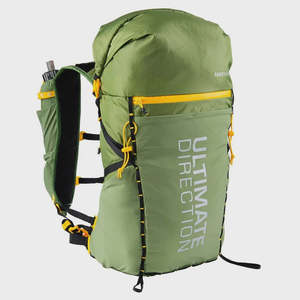 Packs 1: Ultimate Direction Fastpack 40 Running Backpack